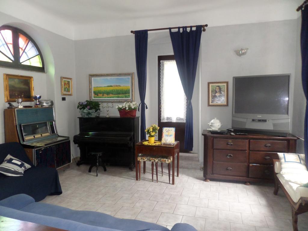 Bed & Breakfast I Colori Di Mag La Spezia
