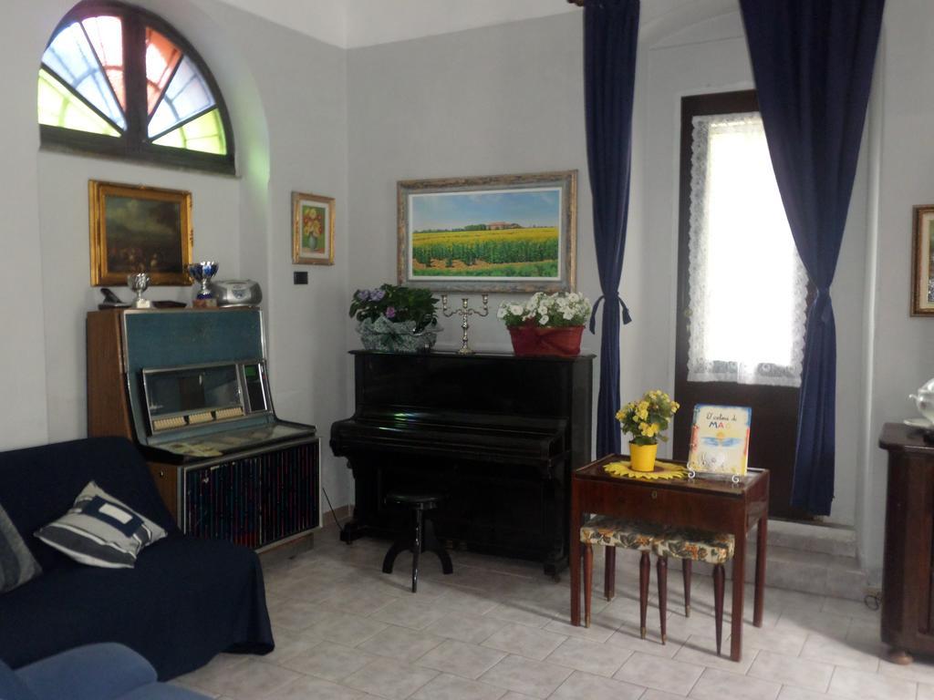 Bed & Breakfast I Colori Di Mag