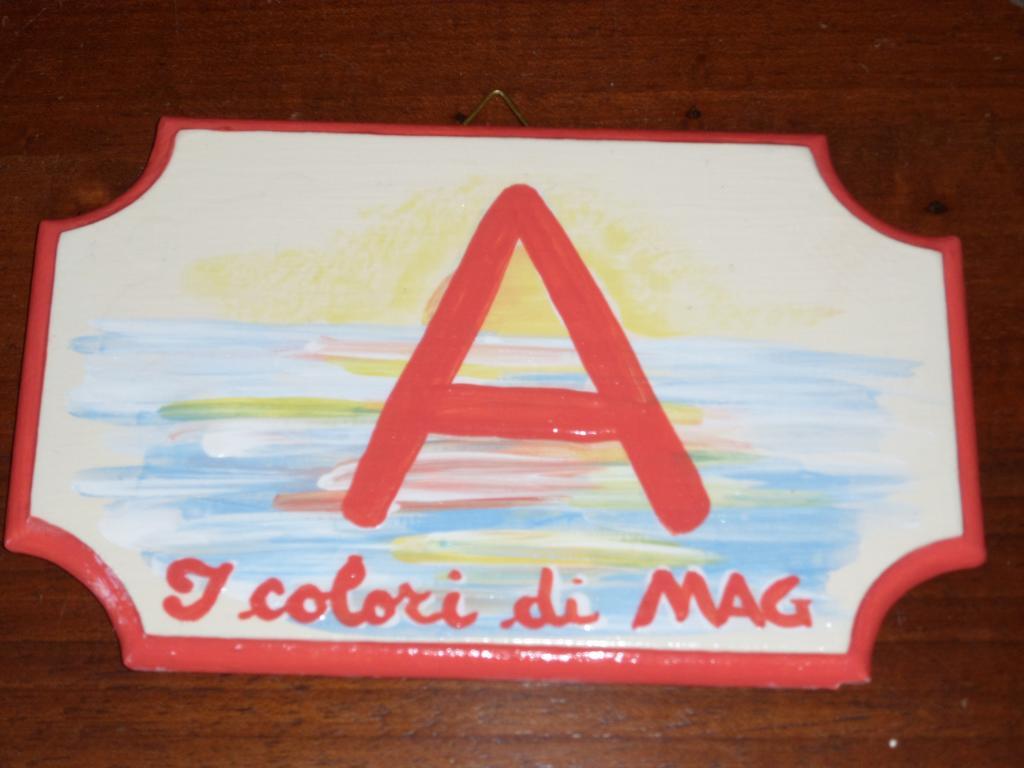 I Colori Di Mag