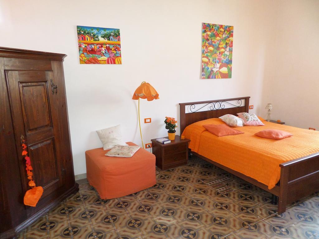 Bed & Breakfast I Colori Di Mag *