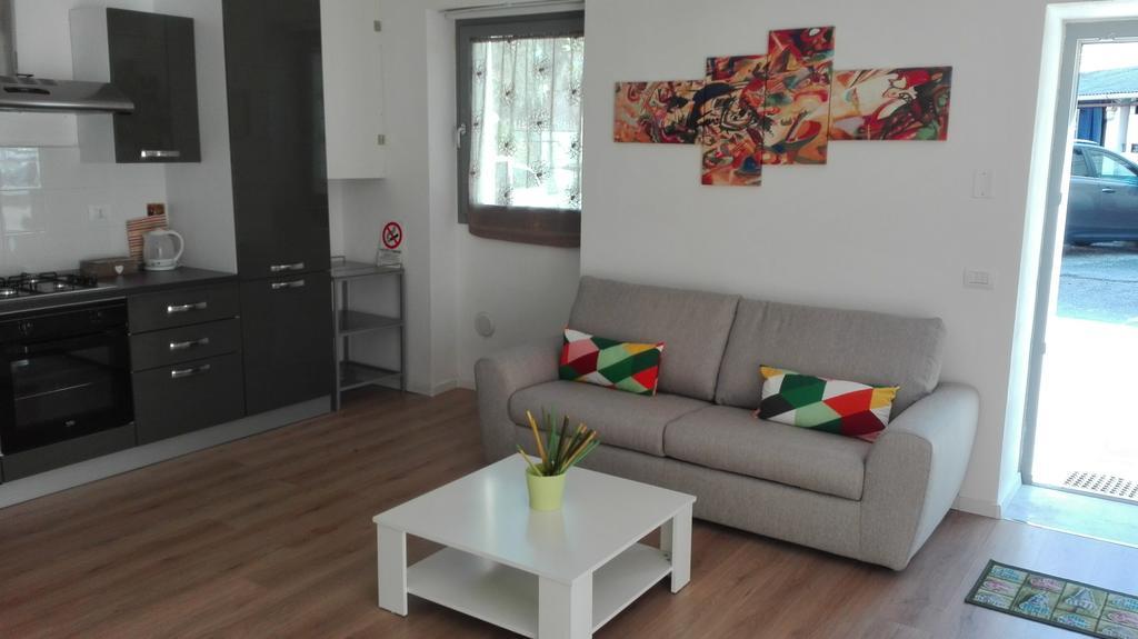 Bed & Breakfast I Colori Di Mag La Spezia
