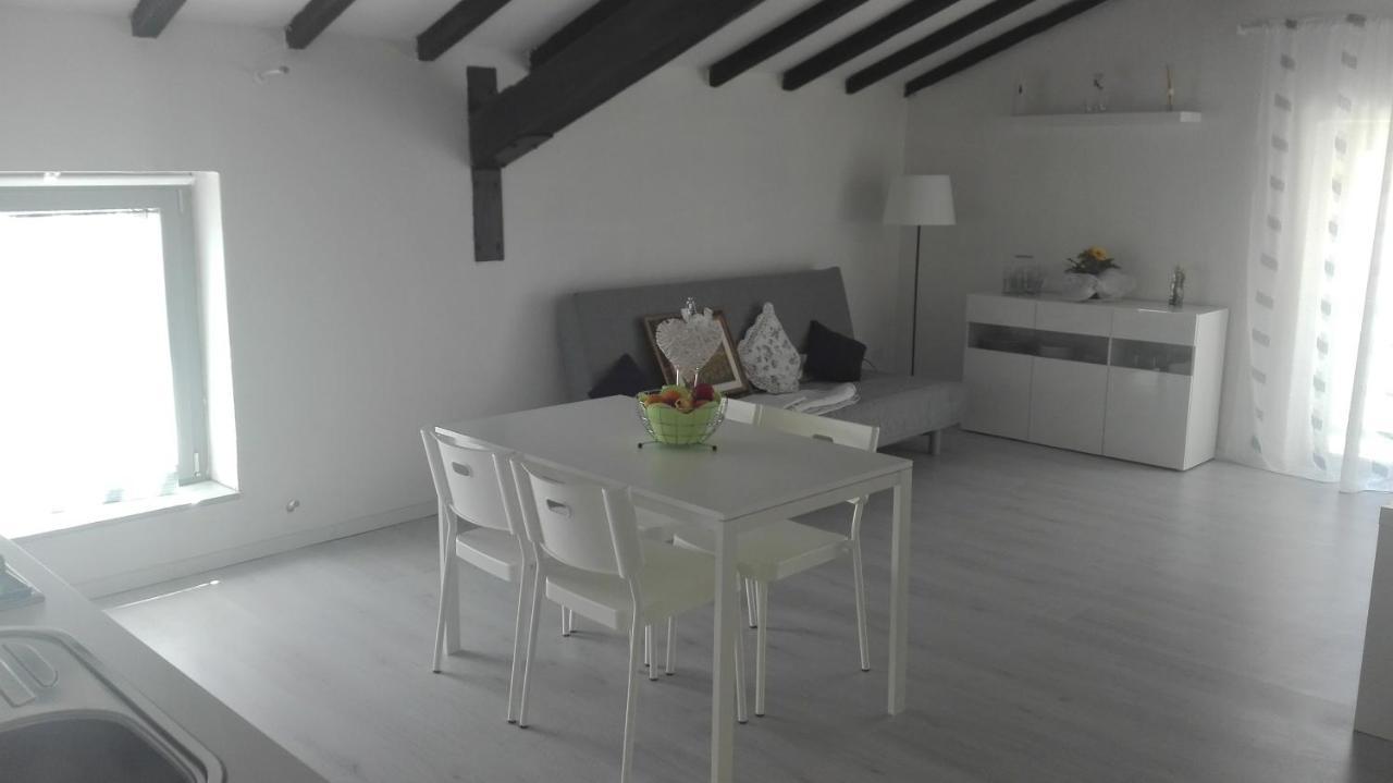 Alojamento de Acomodação e Pequeno-almoço I Colori Di Mag La Spezia