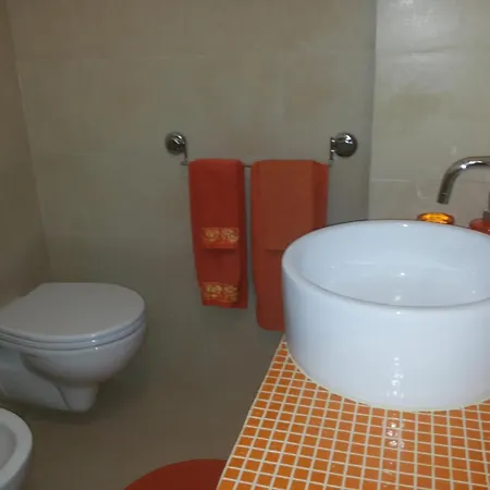 I Colori Di Mag Bed & Breakfast La Spezia Room photo