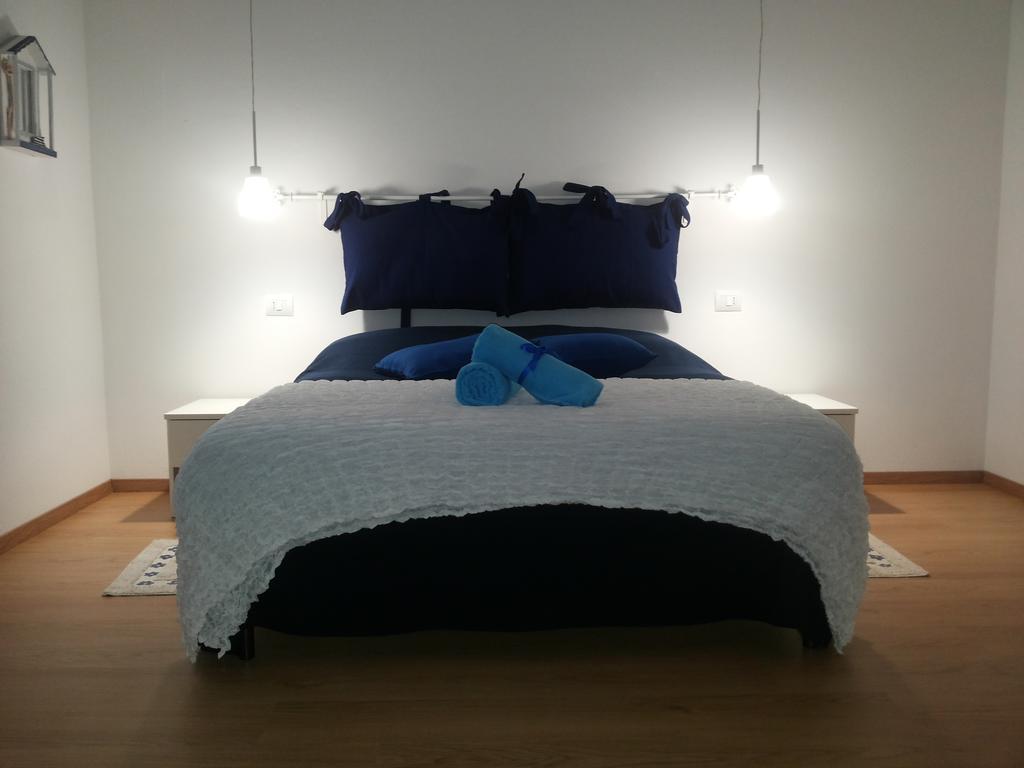 I Colori Di Mag Bed and breakfast La Spezia