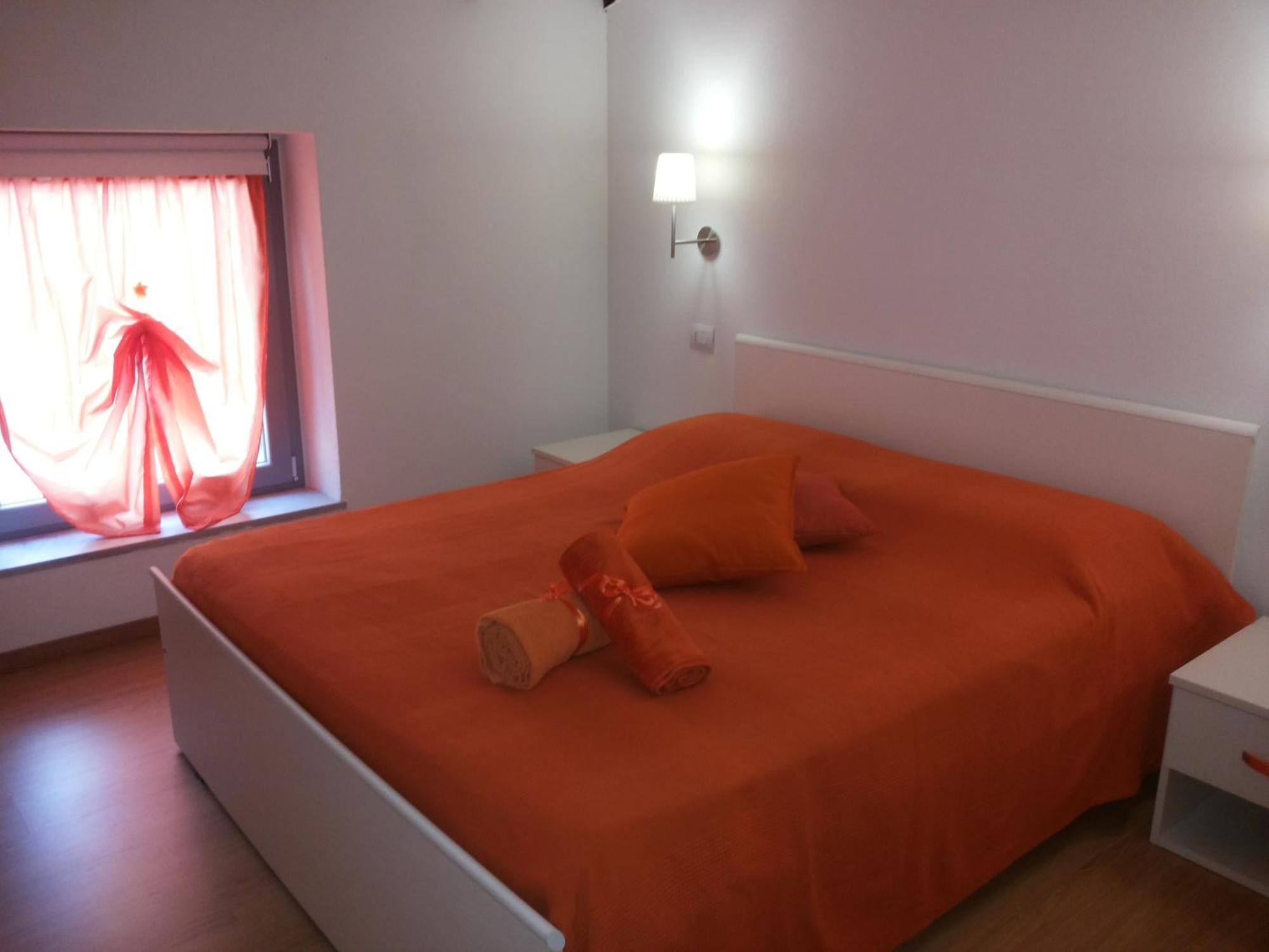 I Colori Di Mag Bed and breakfast *