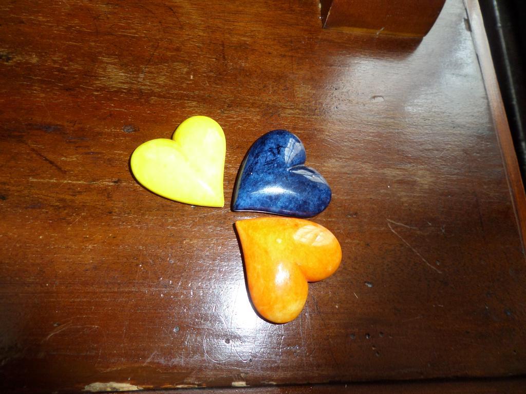 I Colori Di Mag