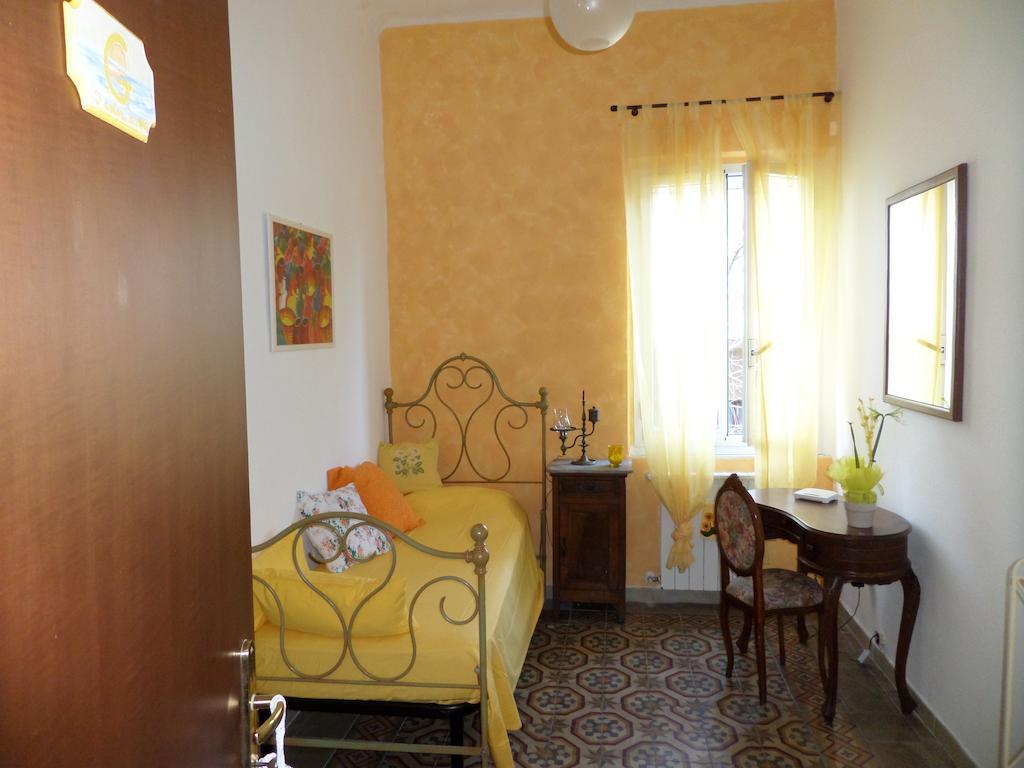 Bed and breakfast I Colori Di Mag La Spezia