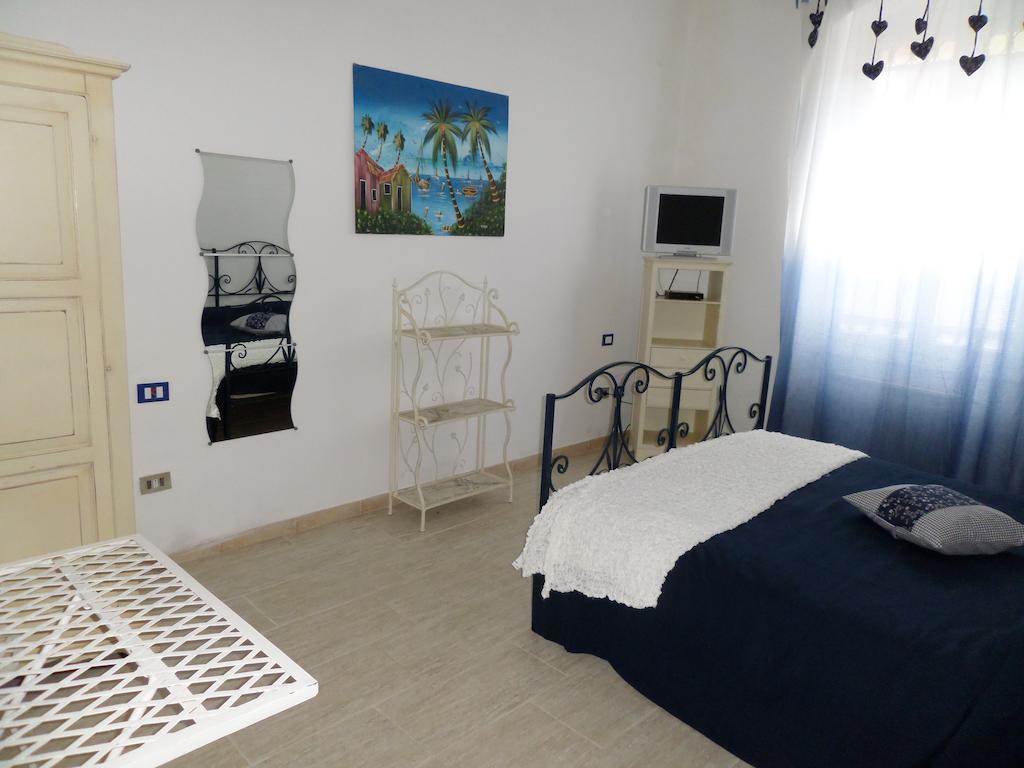 Bed and breakfast I Colori Di Mag *