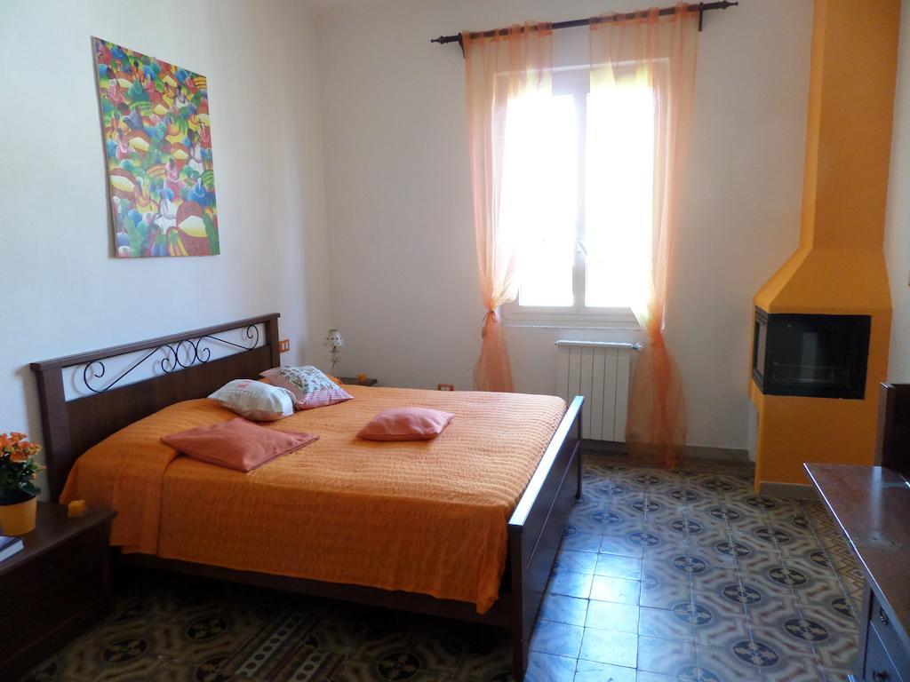 Bed and breakfast I Colori Di Mag *