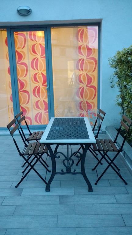 Bed and breakfast I Colori Di Mag