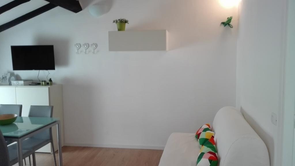 I Colori Di Mag * La Spezia