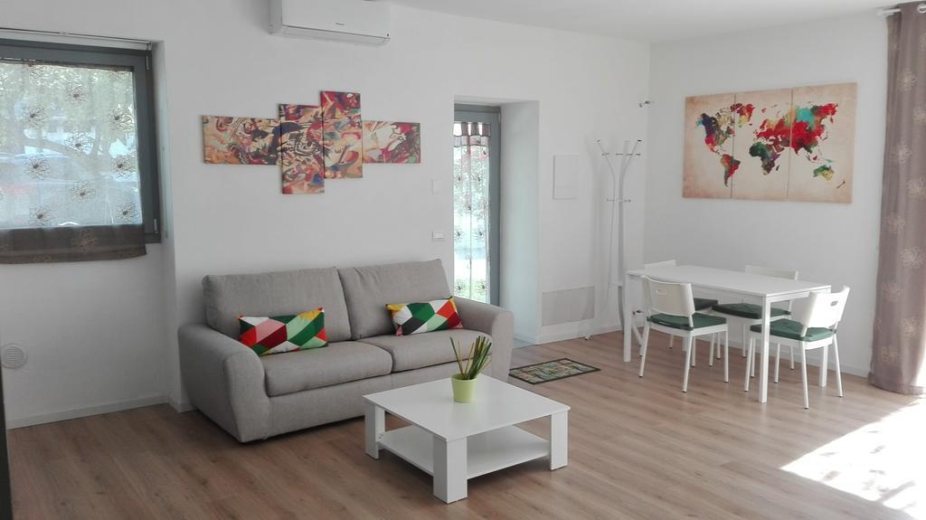 Bed and breakfast I Colori Di Mag *