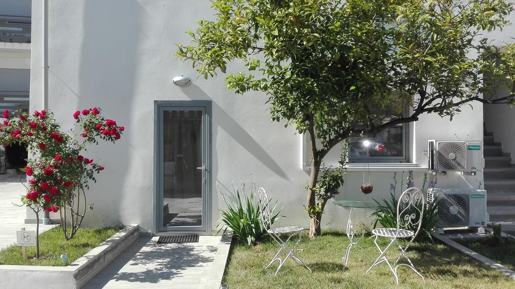 Bed and breakfast I Colori Di Mag *