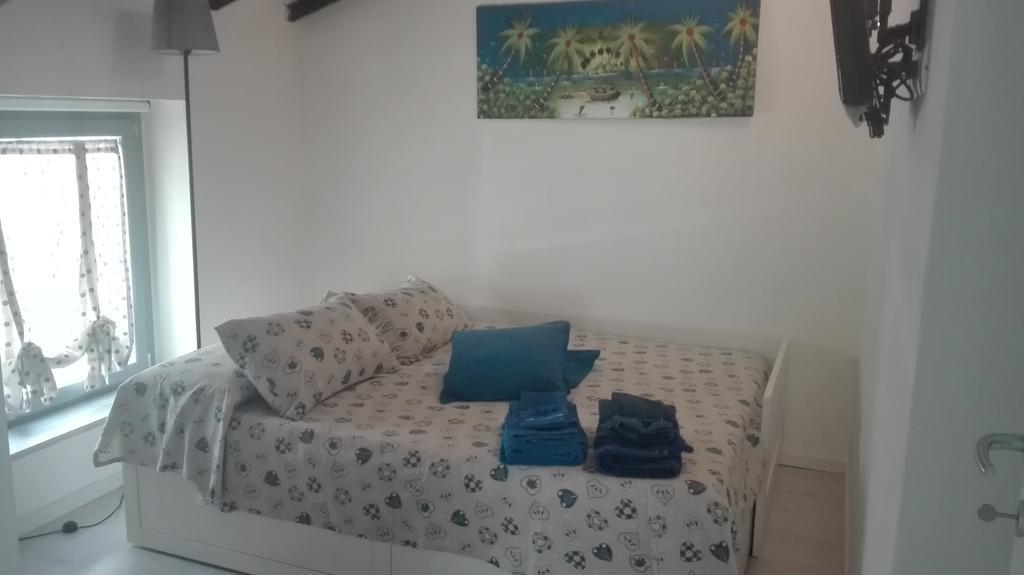 I Colori Di Mag Bed and breakfast