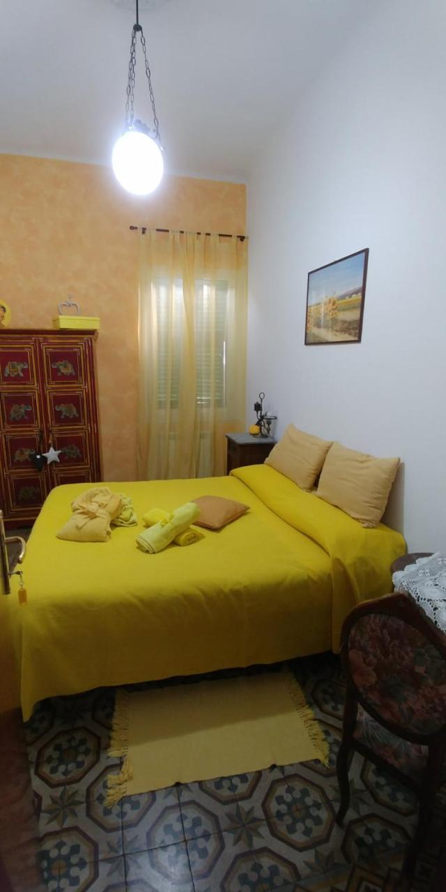 I Colori Di Mag Bed and breakfast La Spezia