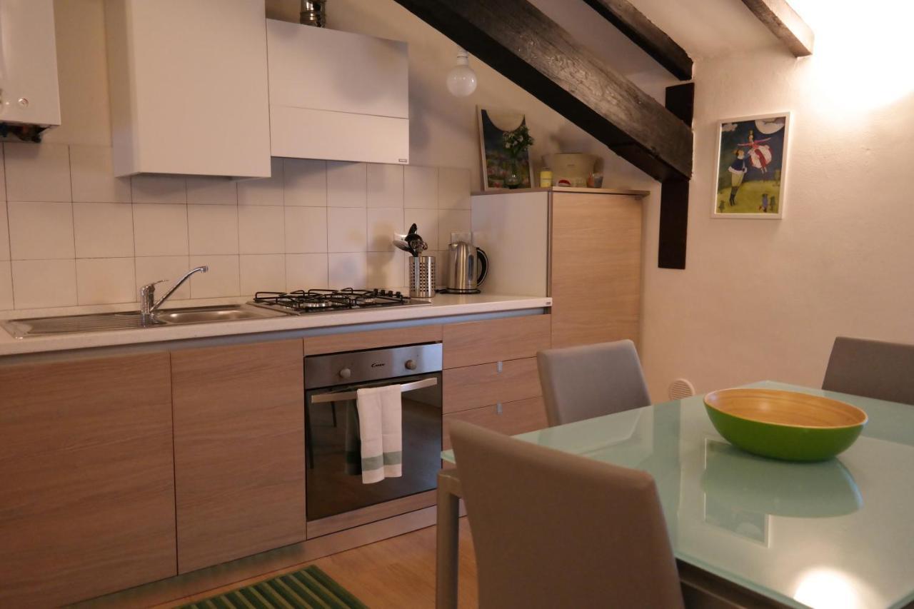 Bed and breakfast I Colori Di Mag *