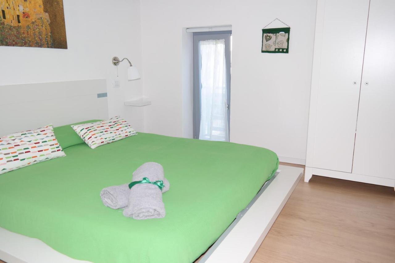 Bed and breakfast I Colori Di Mag La Spezia