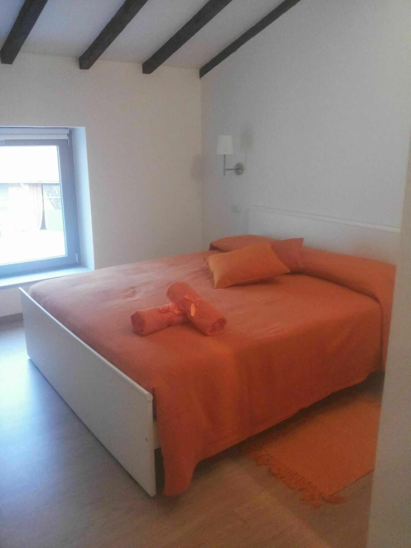 Bed and breakfast I Colori Di Mag
