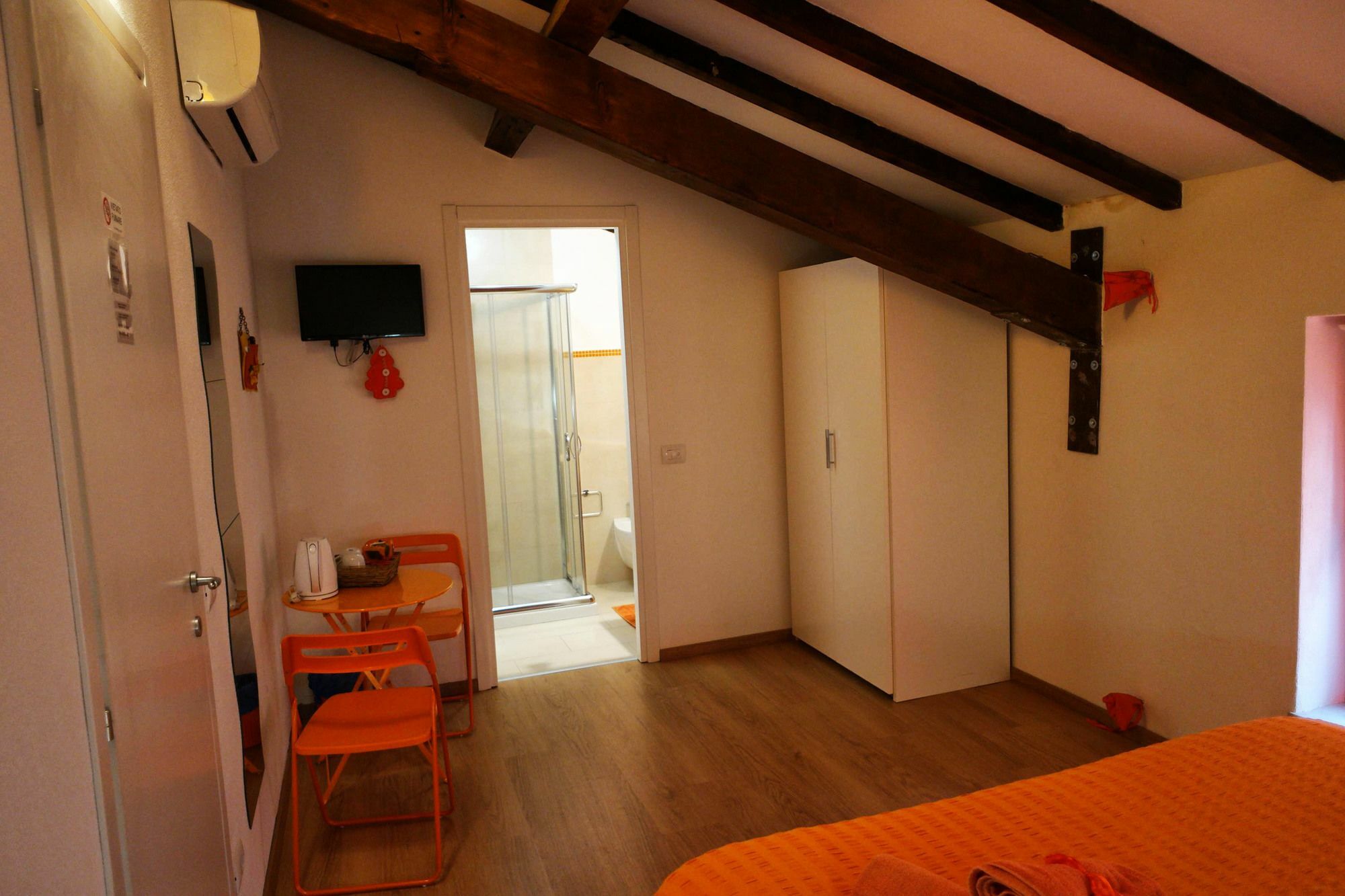 I Colori Di Mag Bed and breakfast