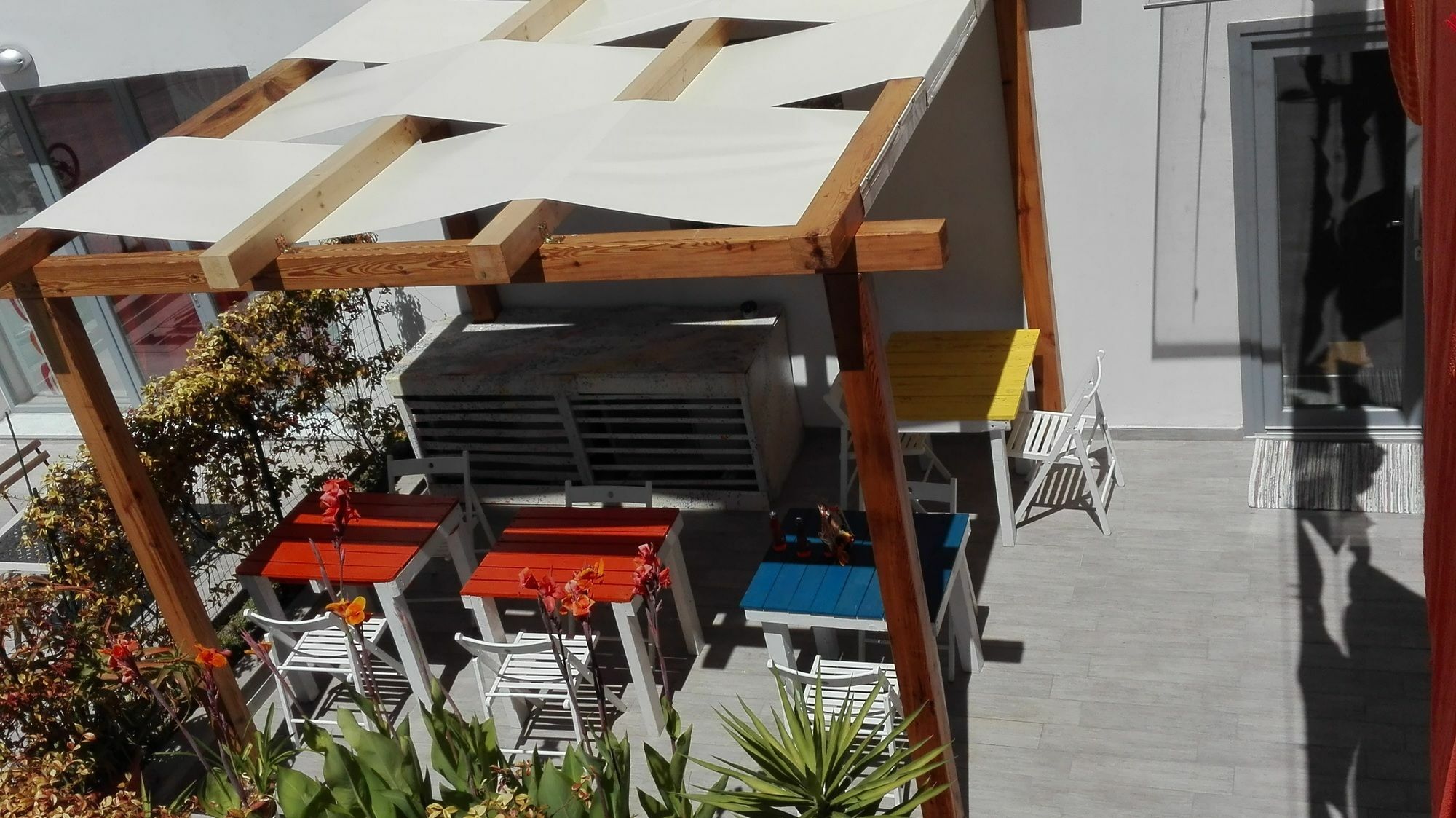 Bed and breakfast I Colori Di Mag