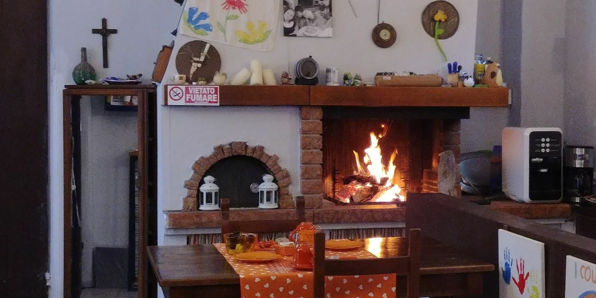 I Colori Di Mag Bed and breakfast La Spezia