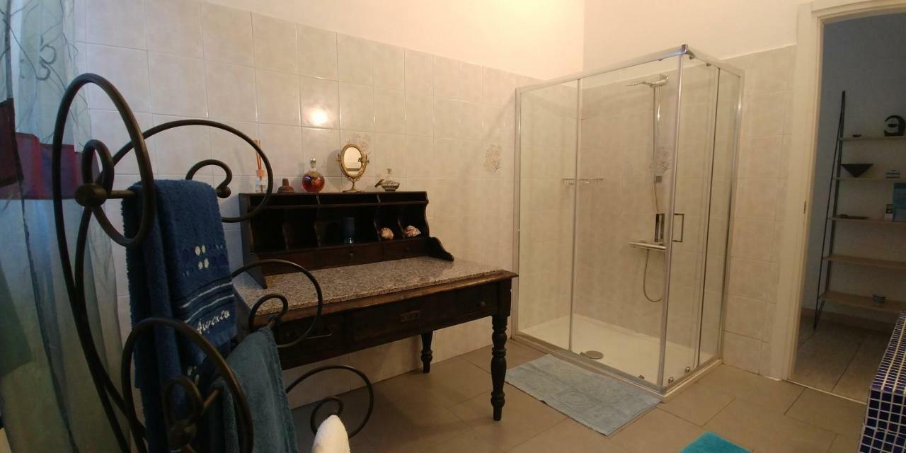 I Colori Di Mag Bed and breakfast *