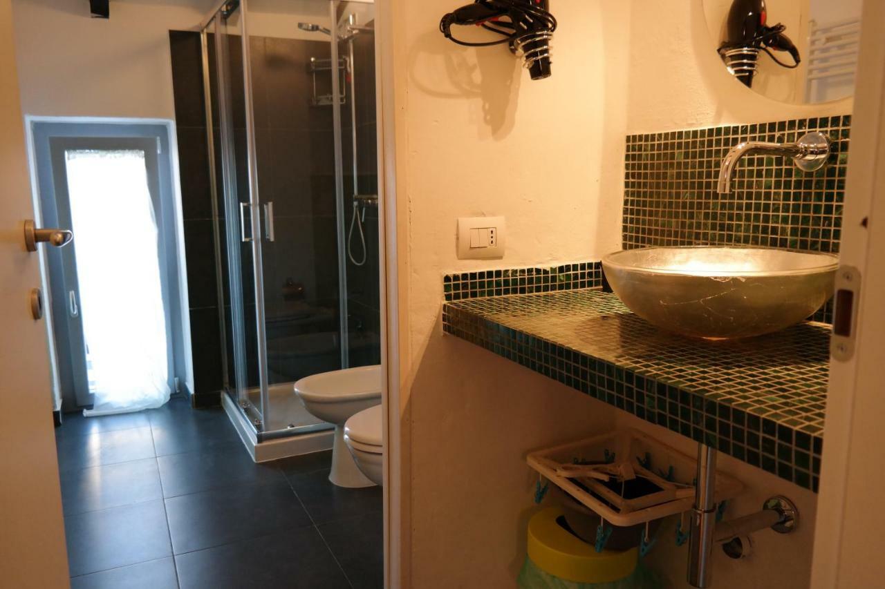 I Colori Di Mag Bed and breakfast *